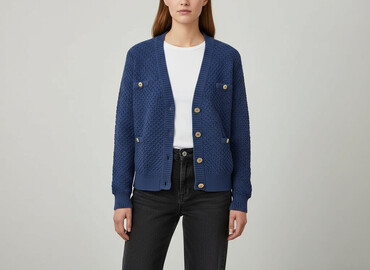 Women`s knitwear, size S