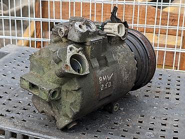 Компрессоры для авто: Компрессор Opel 1999 г., Б/у, Оригинал, Германия — 6