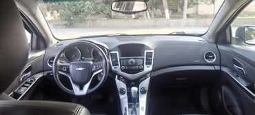 Chevrolet: Chevrolet Cruze: 1.4 l | 2015 il 20016 km Sedan -da lalafo.az — 11 Chevrolet: Chevrolet Cruze: 1.4 l | 2015 il 20016 km Sedan — 11