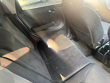 Продажа авто: Honda Jazz: 2008 г., 1.5 л, Автомат, Бензин, Хэтчбэк — 5