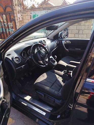 Great Wall: Great Wall Hover: 1.5 l | 2013 il 296000 km Ofrouder/SUV — 13