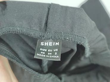 impreza: Shein, Spódnica damska, rozmiar XS — 4