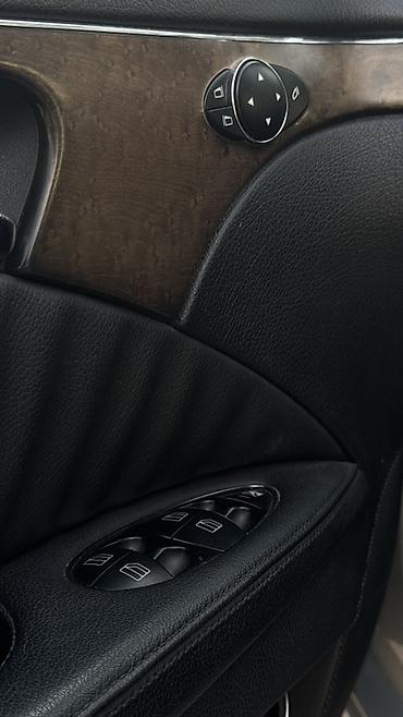 Mercedes-Benz: Mercedes-Benz E-Class: 2009 г., 3 л, Автомат, Дизель, Универсал — 7