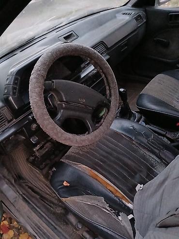 Mitsubishi: Mitsubishi Lancer: 1991 г., 1.3 л, Механика, Бензин, Хэтчбэк — 8