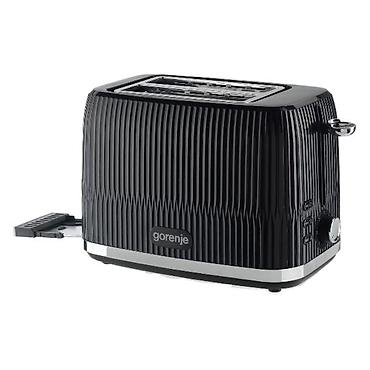 toster qiymətləri: №: 16163 Məhsulun adı: Toster Gorenje T850DPB Brend: Gorenje — 2