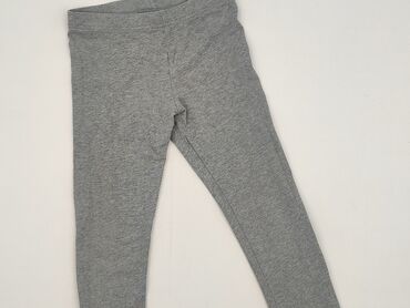 bielizna tommy hilfiger allegro: Leggings for kids, F&F, 9 years, 128/134, condition - Very good