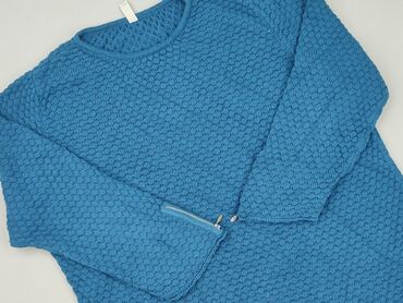 Sweter damski, 2XL