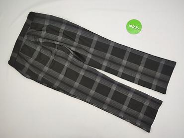 patchwork: QUIOSQUE, Spodnie materiałowe damskie, rozmiar M — 3