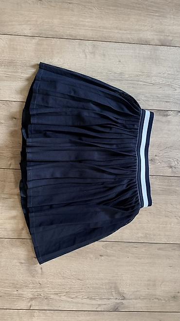 nike tech flecce: Юбка, Модель юбки: Теннисная, Мини, По талии — 2