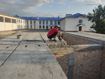 Железобетонные плиты на заказ: ПЛИТА ПЕРЕКРЫТИЯ(пустотка) ЗАО "ЖБИ Бишкек" Баардык ГОСТ талаптарга — 3