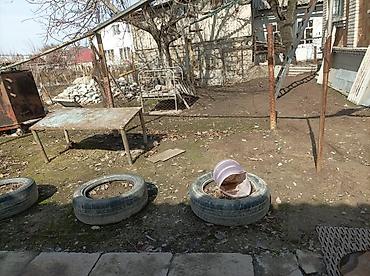 сдаю дом кок джар: 3 комнаты, 49 м², 7 соток, Новопавловка, Риэлтор — 3