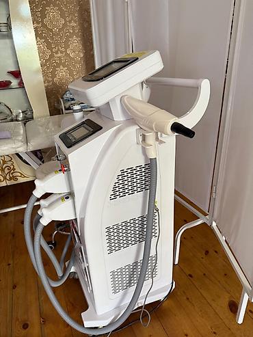 wahl magic clip: Qiymet 4500 manat.Mehsul islek veziyyetdedir hec bir prablemi yoxdur — 3
