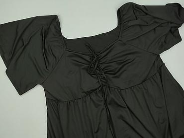 bluzy do ta: Sukienka damska, rozmiar 5XL — 1