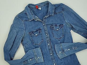 kołnierzyk h: H&M Divided, Koszula damska, rozmiar S — 1