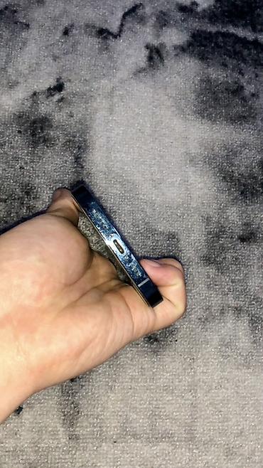 Apple iPhone: IPhone 12 Pro, Б/у, 128 ГБ, Pacific Blue, Защитное стекло, 100 % — 5