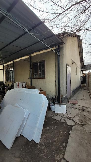 Продажа барачных домов: ⚠️Срочно продаётся Дом 📍Пригородное (центр) ✔️Дом кирпичный 80м² — 14