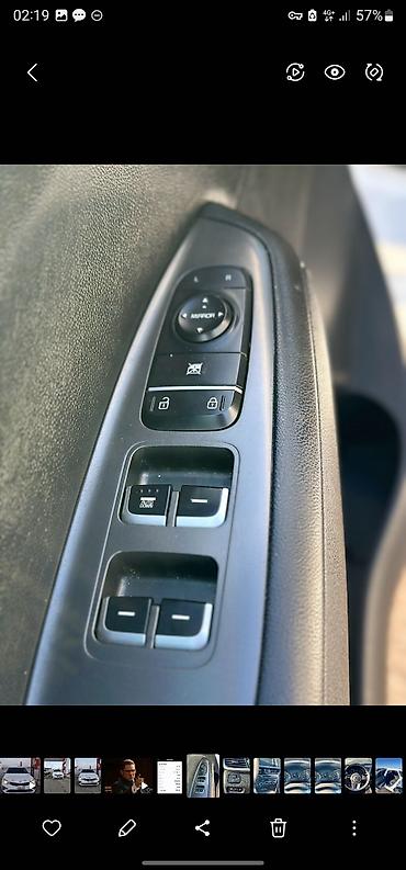 Kia: Kia Optima: 2019 г., 2.4 л, Автомат, Бензин, Седан — 5