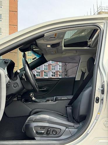 Lexus: Lexus ES: 2019 г., 2.5 л, Автомат, Гибрид — 10