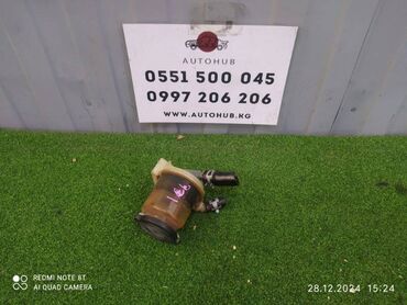 блок питания для компьютера ремонт: Бачок Гур Mercedes-Benz S-CLASS W220 М113 5 2004 (б/у)