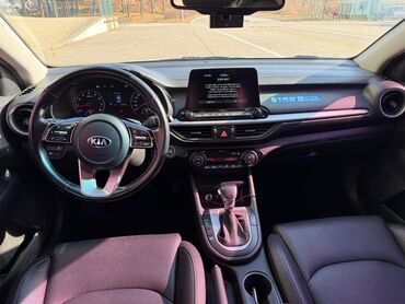 Kia: Kia K3: 2020 г., 1.6 л, Бензин — 7
