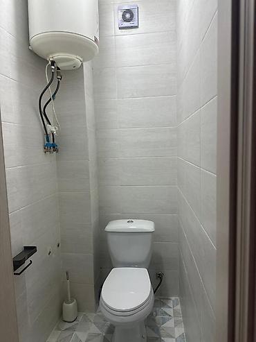 Продажа квартир: 2 комнаты, 62 м², Арча-Бешик ж/м Элитка, 3 этаж — 11