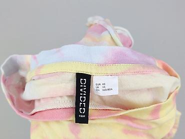 dykon: H&M Divided, T-shirt damski, rozmiar XS — 5