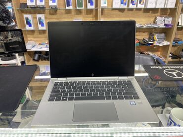 озу ноутбук: Ультрабук, HP, 8 ГБ ОЗУ, Intel Core i7, 13.5 ", Б/у, Для несложных задач, память NVMe SSD