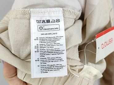 lidl softshell damski: Esmara, Spodnie materiałowe damskie, rozmiar M — 5