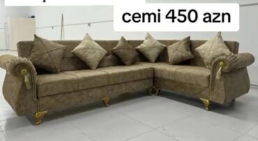 Künc divan, Yeni, Açılan, Bazalı, Parça, Şəhərdaxili pulsuz çatdırılma