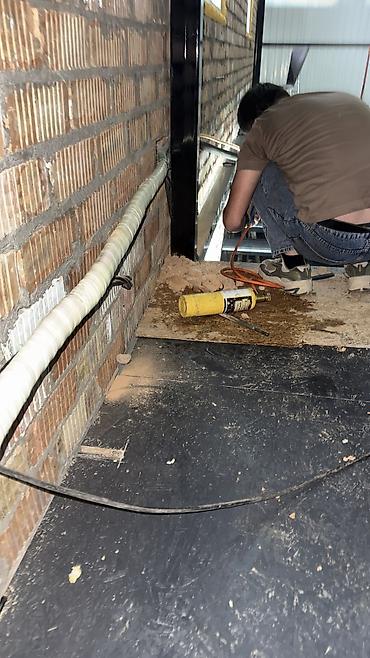 Ремонт сантехники: Ремонт сантехники 3-5 лет опыта — 5