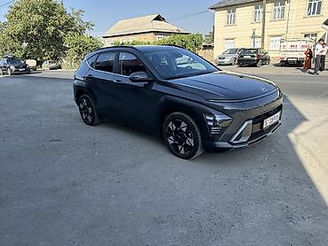 sonata d8: Hyundai Kona: 2024 г., 1.6 л, Автомат, Бензин, Кроссовер — 2