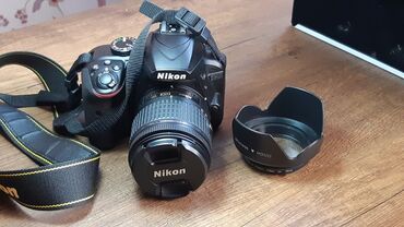 nikon d850: Aparat tam idealdi.video cekilmeyib.ancag aile ici isdifade
