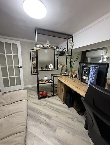 2 ком: 2 комнаты, 55 м², Элитка, 2 этаж, Дизайнерский ремонт — 7