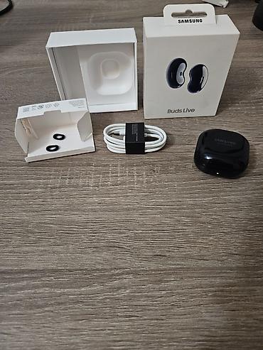 samsung level u: İşlənmiş Simsiz (Bluetooth) Qulaqcıqlar, Samsung — 2