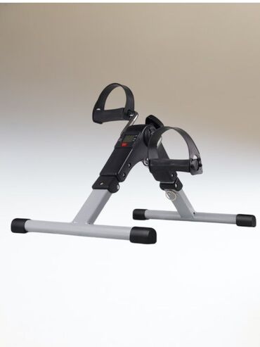 тренажер для похудения: Продается универсальный мини велотренажер для домашних тренировок и