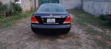 Nissan: Nissan Sunny: 1.6 l | 2008 il Sedan — 2