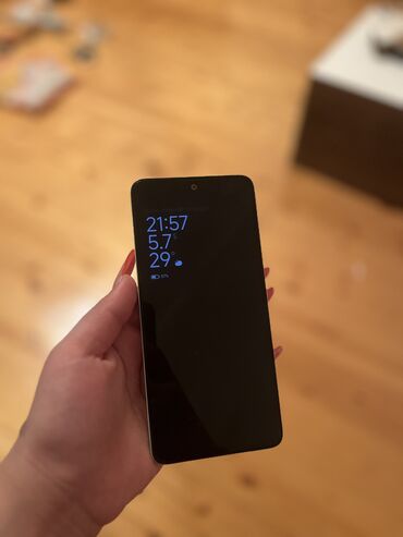 телефон fly iq4505: Redmi Note 14, 128 ГБ, цвет - Желтый, Сенсорный, Отпечаток пальца, Две SIM карты