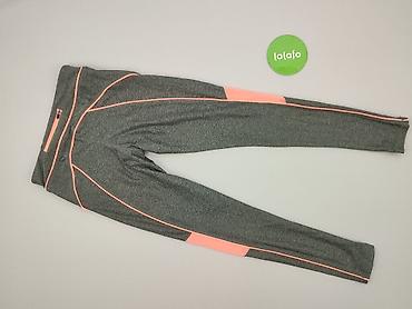 pumy soft foam: Legginsy Sportowe damskie, rozmiar S — 3