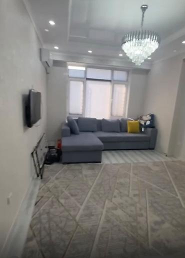 2 комнаты, 60 м², Джал-15 Элитка, 10 этаж, Свежий ремонт