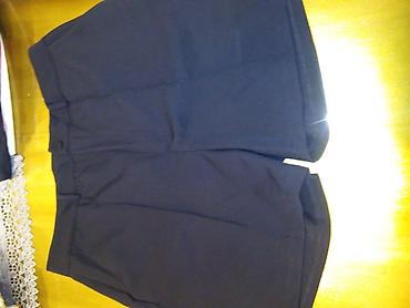 Kompleti: Komplet odeće – 4 komada - Crveno-beli top sa kariranim (gingham) — 4