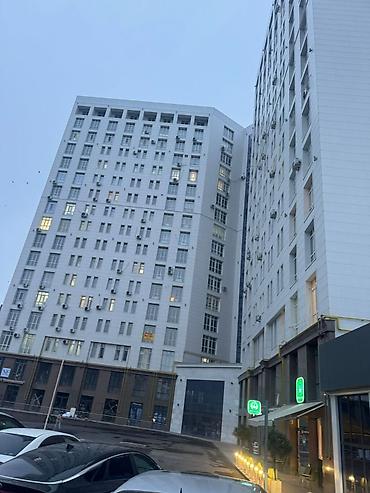 Новостройки от застройщика: Построен, Элитка, 3 комнаты, 93 м² — 1