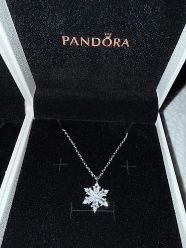 pandora orginal: Boyunbağı, Pandora, Ödənişli çatdırılma — 1
