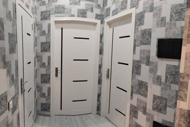 Uzunmüddətli kirayə mənzillər: Nərimanov rayonu, Whitestone Tower kompleksində, Heydər Əliyev — 10