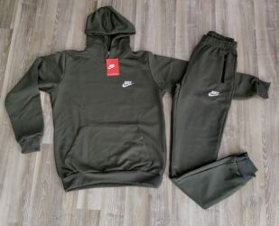 Trenerke: Muški termo trenerka komplet sa kapuljačom - Model: dukserica s na lalafo.rs — 9 Trenerke: Muški termo trenerka komplet sa kapuljačom - Model: dukserica s — 9