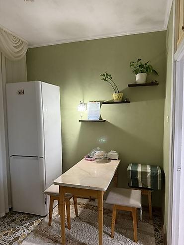 2 6: 2 комнаты, 54 м², 6 мкр 106 серия, 1 этаж, Евроремонт — 9