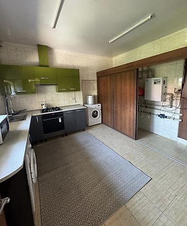 аренду: 250 м², 6 комнат, Без подселения — 8