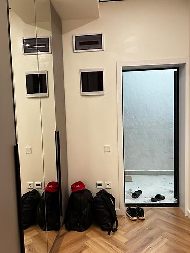 centr park: 2 комнаты, 67 м², 2 этаж, Свежий ремонт — 4