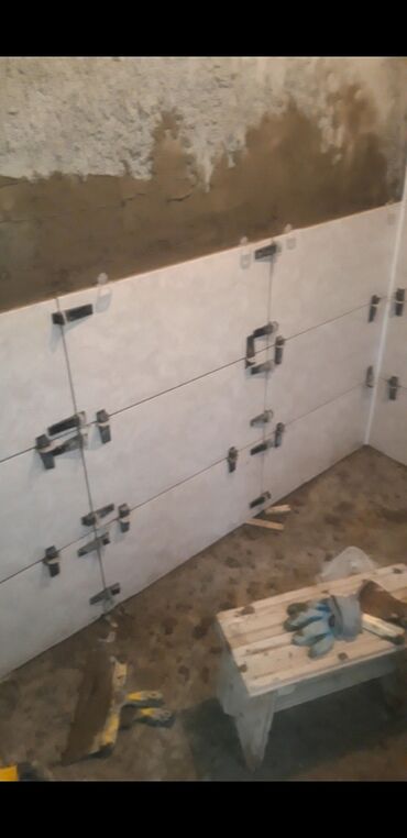 Tikinti işləri: Suvaq zamasqa alcipan aboy malyar iwderi. kafel metlax Apşivqa taxta — 7