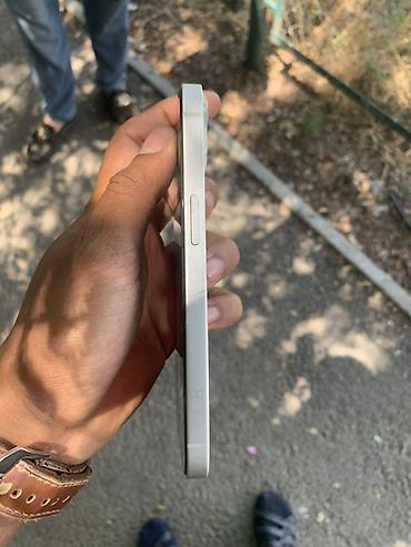 Apple iPhone: IPhone 13, 128 GB, Ağ — 8