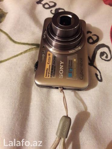 Fotokameralar: Full 3D 16.2 cekiliw yeni kimidir 3-5 defe istifade edilib hec bir — 3